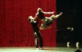 Satie with Jay